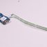 787269-001 Hp Volume Board With Cable 13-J012DX 13-J020CA X2 13-J012DX