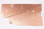 787711-001 Hp Cpu Heatsink 14 G3 14-X010NR 14-X010WM 14-X010WM 14-X040NR