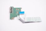 787714-001 Hp Usb Connector Board 14-X015WM