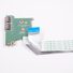 787714-001 Hp Usb Connector Board 14-X015WM
