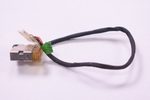 790635-001 Hp Dc In Jack Cable 14 G3 14-X010NR 14-X010WM 14-X030NR