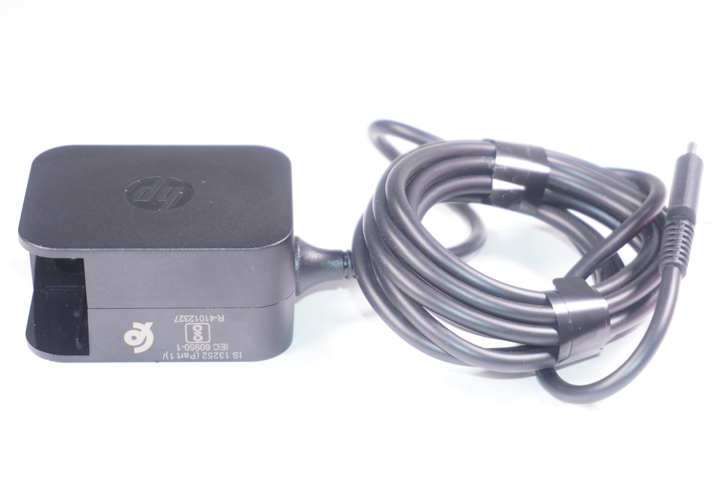 792584-001 Hp Non-Smart AC power adapter