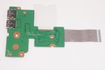 792778-001 Hp Usb/ Audio Board With Cable 13-C077NR