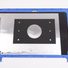 794287-001 Hp Lcd Back Cover Horizon Blue 11-P010CA 11-P010NR