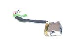 799735-Y51 Hp Dc In Jack X360 – M6-AQ005DX 14-DK0022 M6-AR004DX M6-AQ003DX
