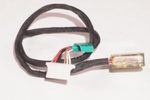 799750-S23 Hp DC-IN Power Connector
