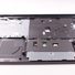439.03001.0002 Dell Palmrest  I3551-2600BLK