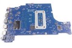 7HC6F Dell Intel Core i3-1115G4 Motherboard I3501-3467BLK-PUS Inspiron 3501