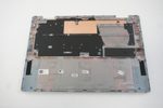 7RJ4J Dell Bottom Base Cover Ice Blue I7445-A124CLD-PUS