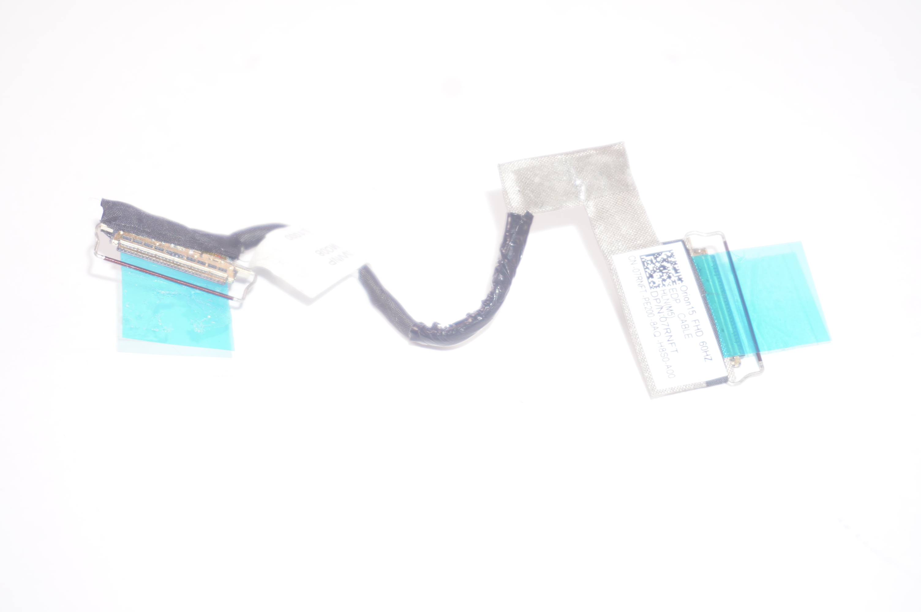 E20097M008 Dell LCD Display Cable AWM15-7830SLV-PUS