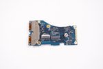 7VKW8 Alienware Input Output Board AWM17R5-A355BLK-PUS