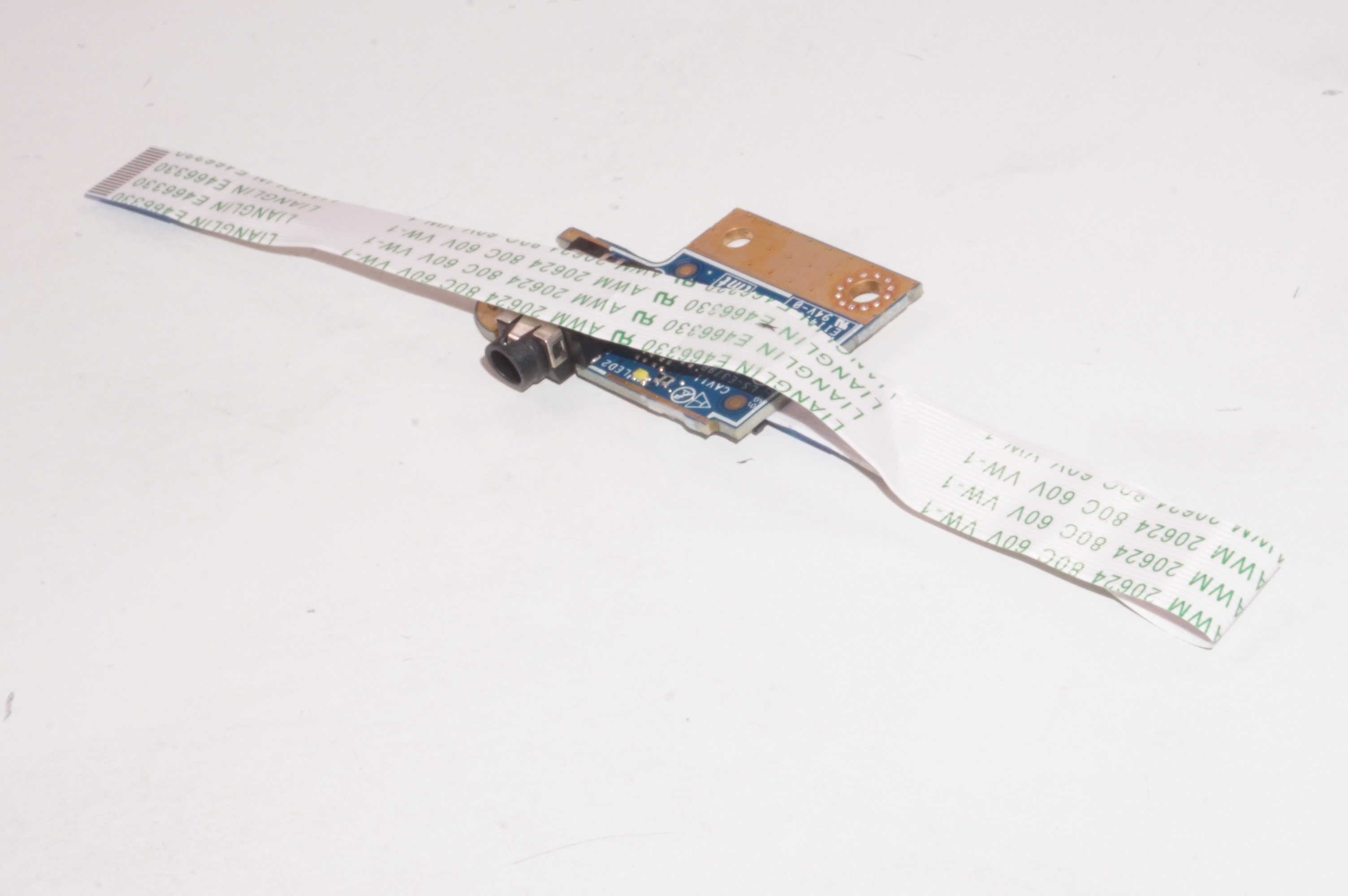 7YYXC Dell Audio Board C3181-C871BLK-PUS C3181-C888BLK-PUS CHROMEBOOK 11 3181