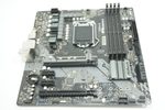 80-MXB9D0-A1A11 iBUYPOWER AMD AM4 B550 Ryzen Gaming Motherboard No I/O Plate