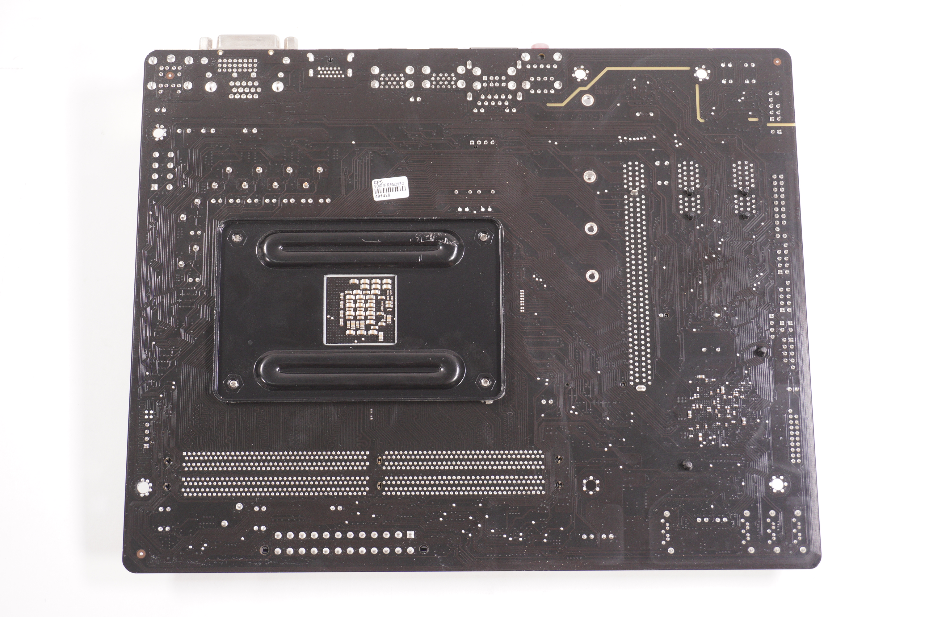 80-MXB9L0-A1A01 iBUYPOWER AMD 2nd Gen Ryzen 3 Gaming Motherboard