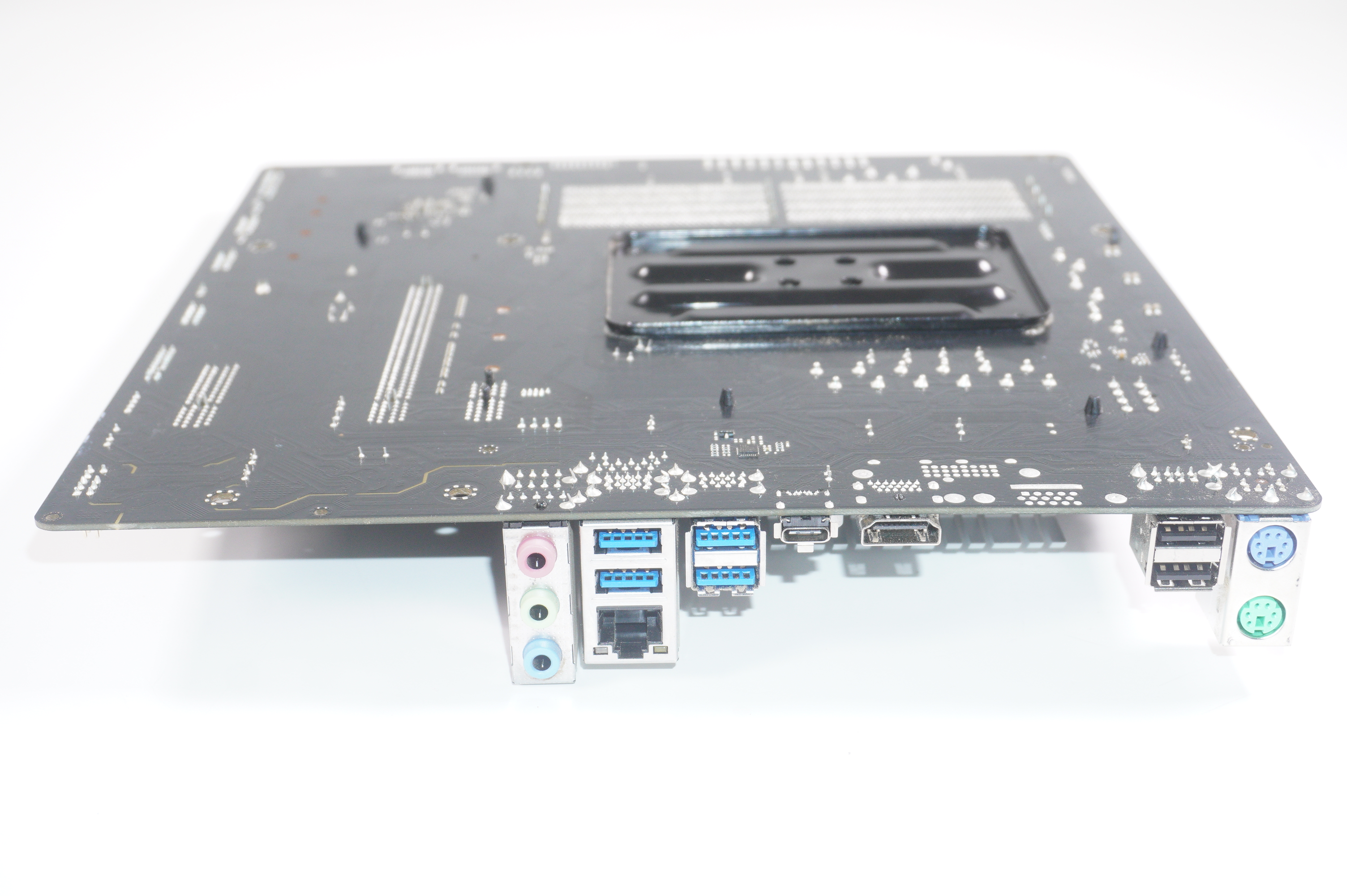 80-MXBAD0-A1A01 iBUYPOWER AMD 2nd Generation Ryzen 5 Gaming Motherboard
