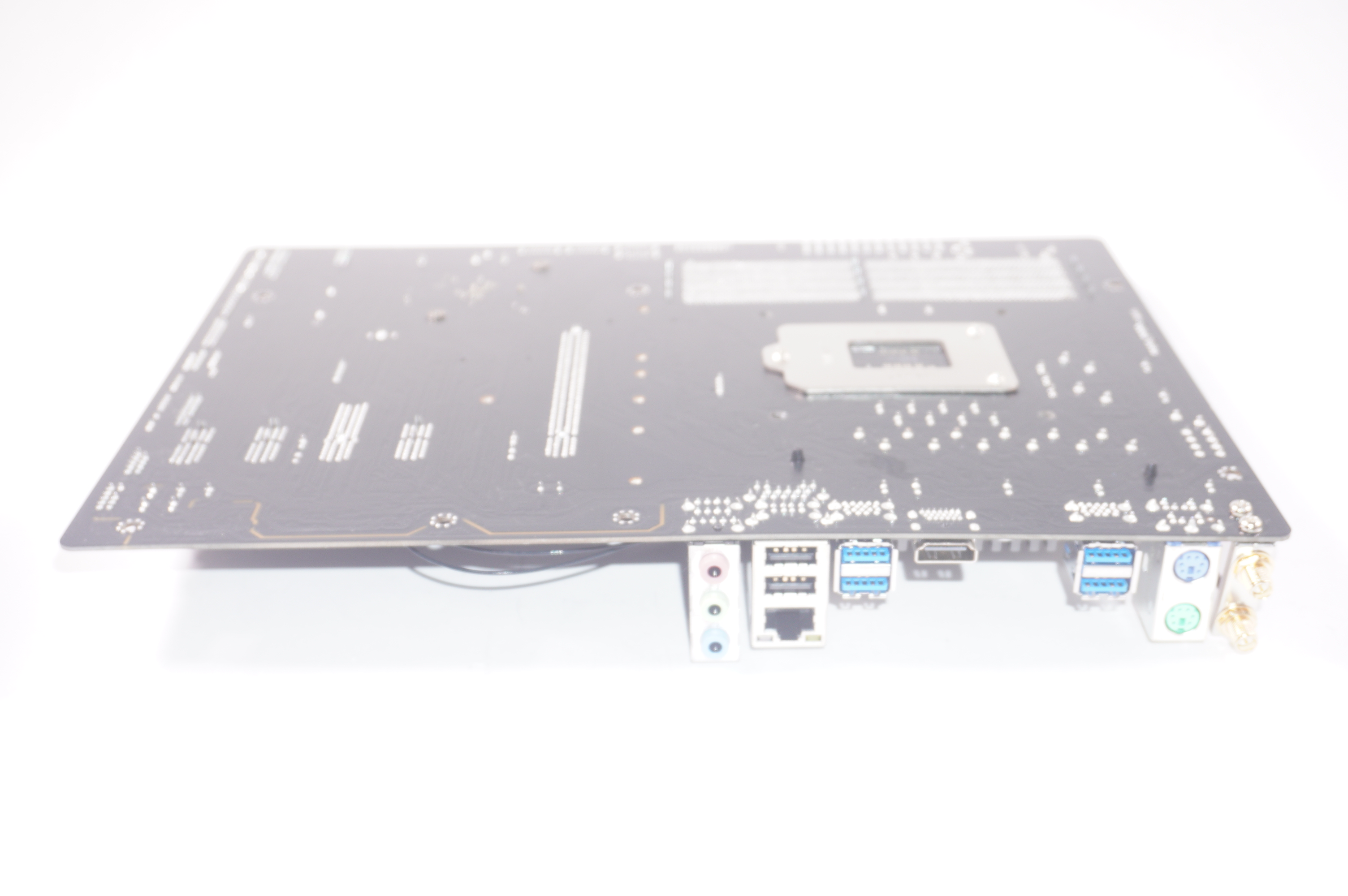 80-MXBBN0-A1A01 iBUYPOWER Intel LGA 1151 Gaming Motherboard BB973