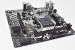 80-MXBCJ0-A1A01 CyberPowerPC AMD Socket AM4 Gaming Motherboard No I/O Plate