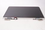 801496-001 Hp 13.3 Qhd Silver Touchscreen Lcd Assembly SPECTRE 13-4013DX 13-4005DX