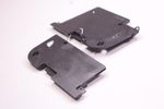 801501-001 Hp Speakers 13-4103DX 13-4120CA 13-4003DX 13-4197ms