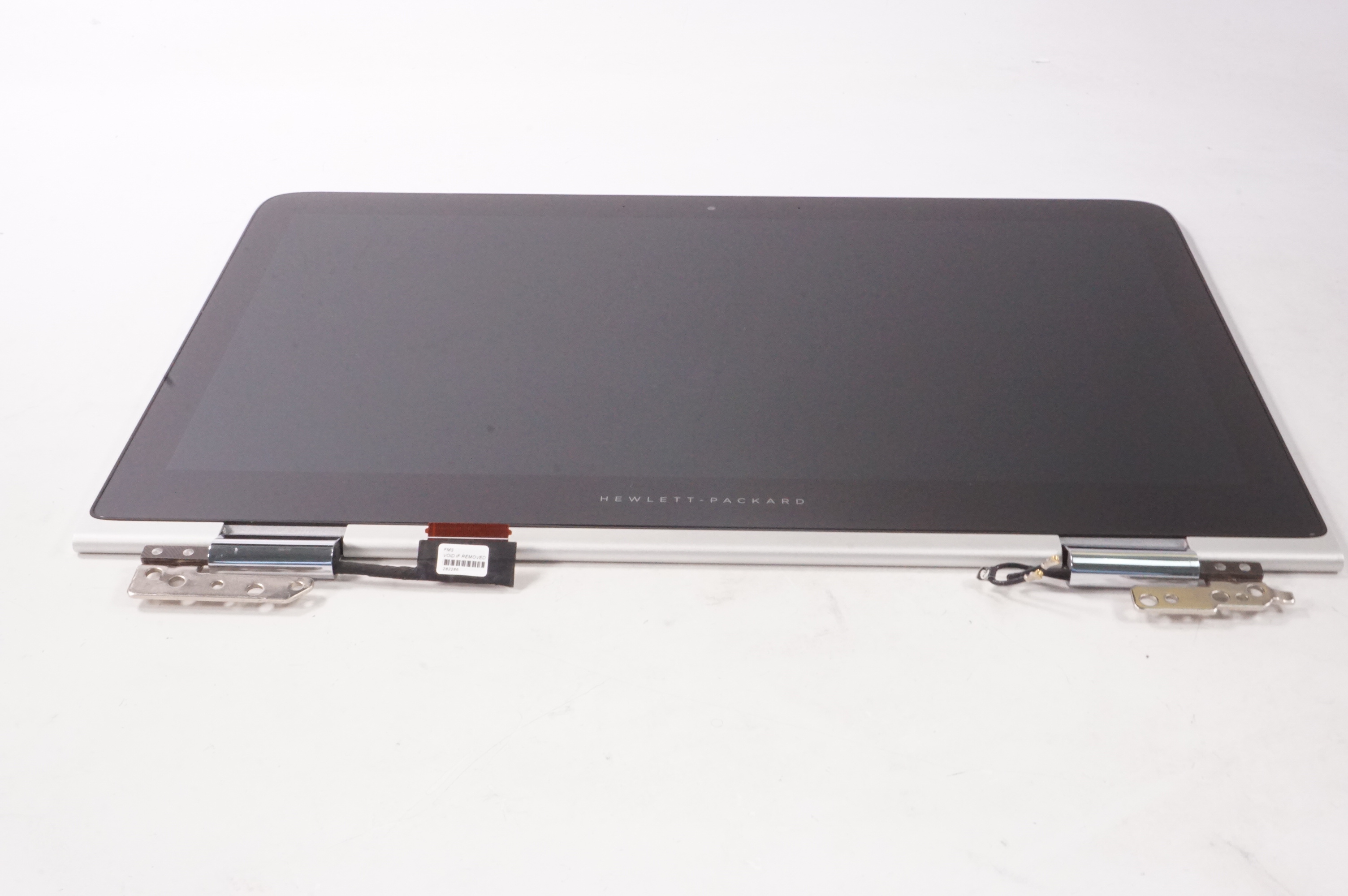 806510-001 Hp 13.3 QHD Silver Touchscreen Lcd Assembly 13-4013DX