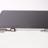 806510-001 Hp 13.3 QHD Silver Touchscreen Lcd Assembly 13-4013DX
