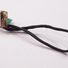 806746-001 Hp Dc In Power Connector 14-AB166US 15-AB136CY 15-AB027CL