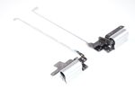 807525-001 Hp Lcd Hinges – Includes Hinge Bracket & Hinge Rubber 15-W117CL X360