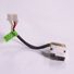 808155-011 Hp Dc Jack Cable X360 M6-AR004DX M6-AQ005DX M6-AQ003DX