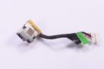 808155-020 Hp Dc In Jack 13-AD173CL