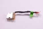 808155-021 Hp Dc In Jack Cable 14-BK063ST