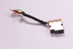 808155-024 Hp Dc In Jack 15-BR033NR 15-BR080WM
