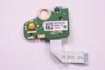 809033-001 Hp Power Button Board With Cable 15-AB027CL 15-AB063CL 15-AB023CL