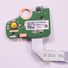 DAX14APB6D0 Hp Power Button Board With Cable