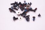 809036-001 Hp Screws Kit 15-AN050NR 15-AB027CL 15-AB063CL 15-AB053NR 15-AN051DX