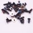 809036-001 Hp Screws Kit 15-AN050NR 15-AB027CL 15-AB063CL 15-AB053NR 15-AN051DX