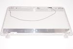 TSCEAX18001050 Hp LCD Back Cover Natural Silver 17-G119DX