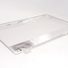 809279-001 Hp Lcd Back Cover Natural Silver Ts 17-G099NR 17-G152CY 17-G125DS
