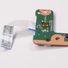 DAX17APB6D0 Hp Power Button Board With Cable 17-G192DX