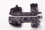 809312-001 Hp Base Cover Cap 17-G015DX 17-G077CL 17-G103DX 17-G121WM