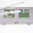 809387-001 Hp Touchpad Board 15-U410NR X360 15-U399NR  15-U410NR