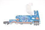 809544-001 Hp Usb Sd Board 11-K013CL X360