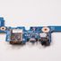 809545-001 Hp USB Audio Board 11-K117CL PAVILION 11-K013CL 11-K020NR 11-K021TU