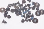 809553-001 Hp Screw Kit 11-K013CL 11-K020NR 11-K021TU 11-K040TU 11-K117CL