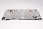 809573-001 Hp LCD Back Cover Natural Silver 11-K013CL 11-K020NR 11-K117CL