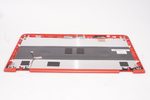 4600450Z000 Hp LCD Back Cover Sunset Red 13-S067NR