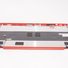 809817-001 Hp Lcd Back Cover Sunset Red 13-S067NR 13-s121ca
