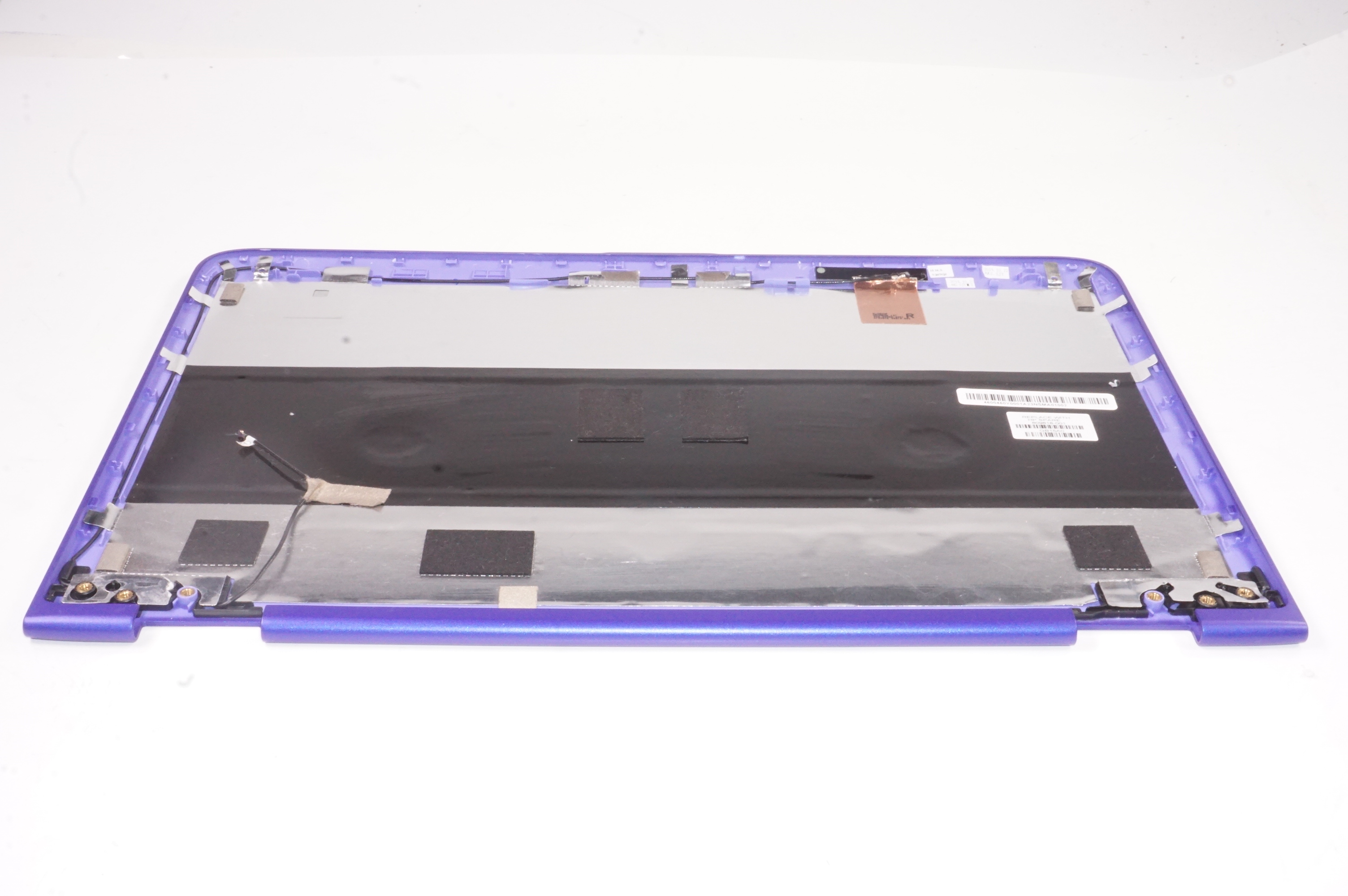 4600450Y0001A Hp Lcd Back Cover Violet Purple 13-S122DS