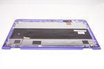 4600450Y0001A Hp Lcd Back Cover Violet Purple 13-S122DS
