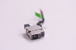 809824-001 Hp Dc In Jack  Power Connector 13-S120NR 13-S121CA 13-s161nr
