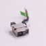 809824-001 Hp Dc In Jack  Power Connector 13-S120NR 13-S121CA 13-s161nr